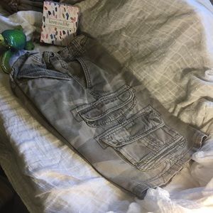 OP boys camouflage shorts.👕🙋🏼‍♂️